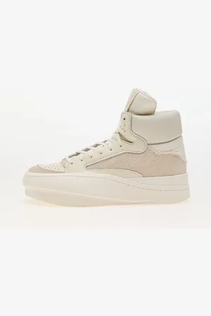 Y-3 Sneakers Centennial High / / Crew White EUR 44 2/3