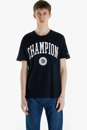 Champion Maglietta Crewneck T-Shirt S