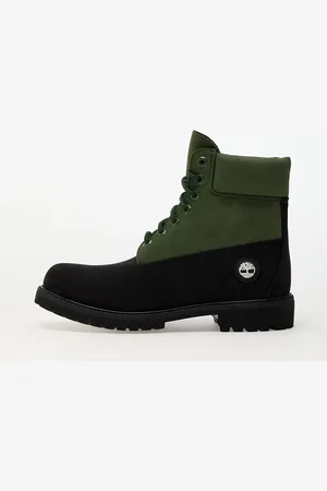 Timberland Sneakers 6 Inch Lace Up Waterproof Boot / EUR 44