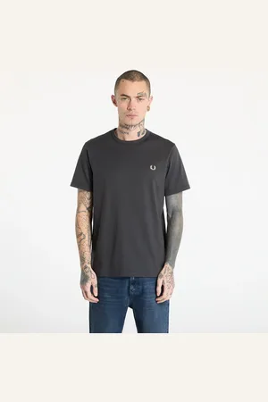 Fred Perry Maglietta Ringer T-Shirt S
