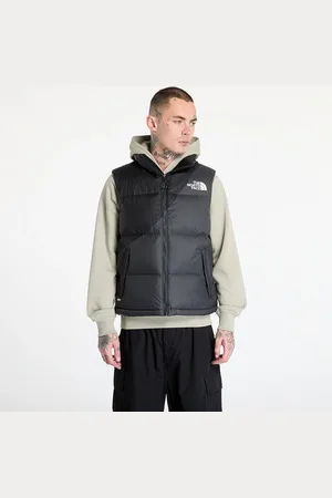 The North Face Vest x Yinka Ilori Down Unisex Vest L