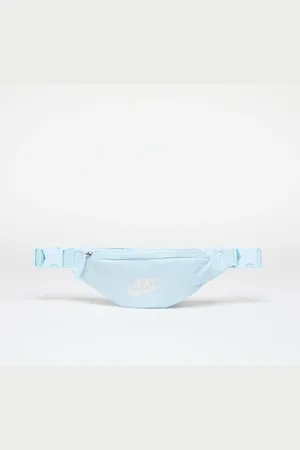 Nike Marsupio Heritage Waistpack / / Summit White 1 l