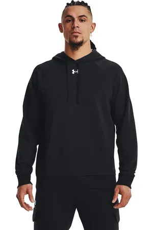 Under Armour Felpa Rival Fleece Hoodie S