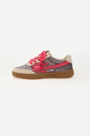 Palm Angels Sneakers Palm Beach University Glitter EUR 37