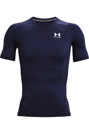 Under Armour Maglietta Hg Armour Comp SS / XXXL