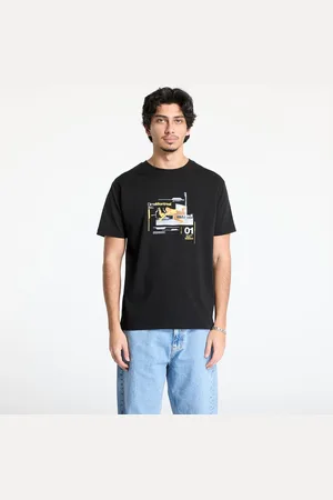 DIME Maglietta One Step Beyond T-Shirt UNISEX S