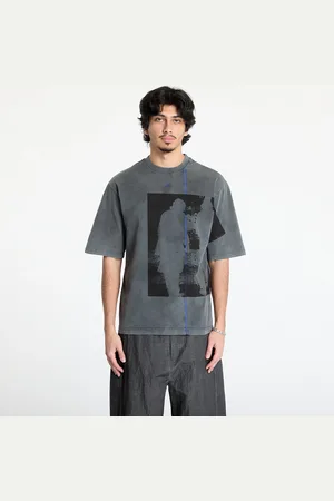 A-cold-wall* Maglietta Decibel T-Shirt S