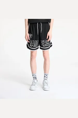 New Era Pantaloncini NFL Las Vegas Raiders Graphic Shorts L