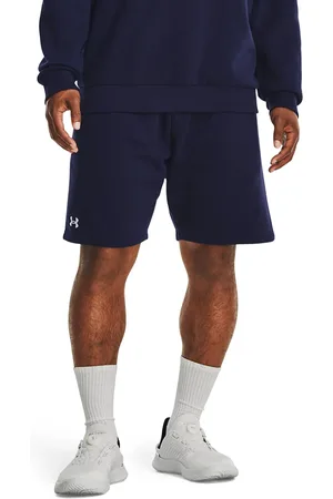 Under Armour Pantaloncini Rival Fleece Shorts / S