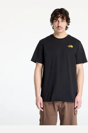 The North Face Maglietta Shortsleeve Collage Tee / S