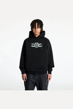 DIME Felpa Baby Fresh Hoodie UNISEX S