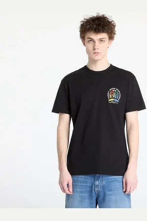 Tommy Hilfiger Maglietta Tommy Jeans Regular Pop Crest Tee L
