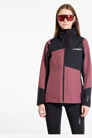 adidas Giacca adidas Terrex Xperior Hybrid RAIN.RDY Jacket / S