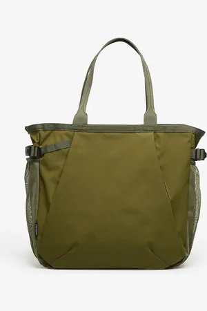 Gramicci Borsa Cordura Tote Bag 40 l