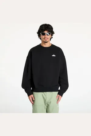 AWAKE NY Felpa Crown Logo Crewneck L