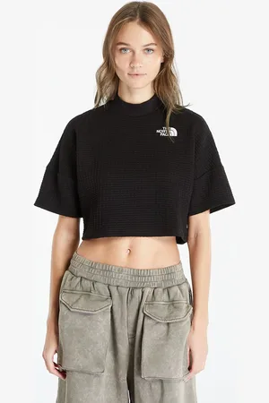 The North Face Maglietta Mhysa Short Sleeve Top XS