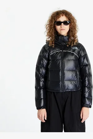 The North Face Giacca W 2000 Retro Nuptse Jacket L