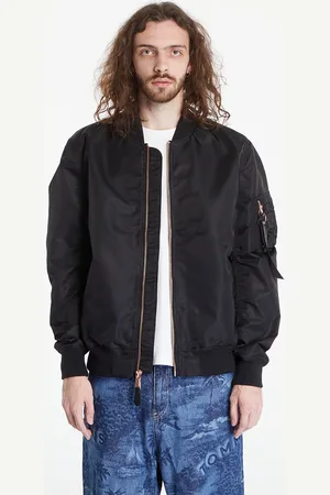 Alpha Industries Giacca Alpha Industries MA - 1 VF LW M