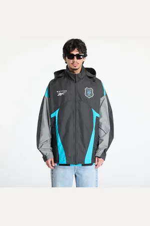 Reebok Giacca x Botter LTD Summer Bench Jacket / L
