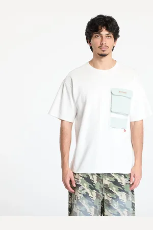 Columbia Maglietta Cove Beach™ Pocket Tee / S