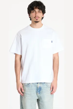 AWAKE NY Maglietta Pocket SS Tee S
