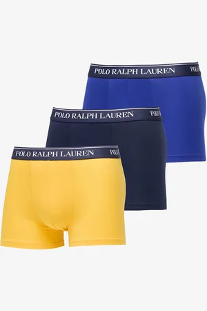 Ralph Lauren Classic Trunk 3-Pack S