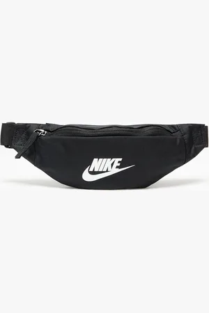 Nike Marsupio Heritage Waistpack / / White 1 l