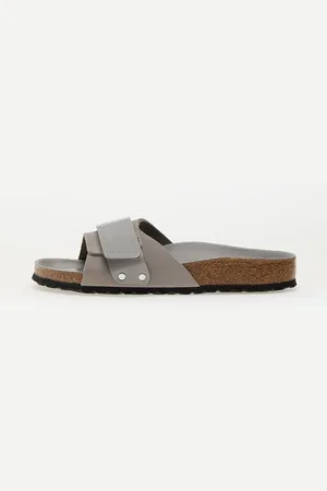 Birkenstock Sneakers Oita Nubuk Leather EUR 36