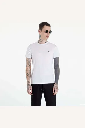 Lacoste Maglietta Pima Tee XL