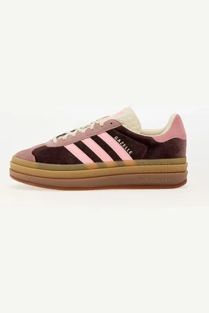adidas Sneakers adidas Gazelle Bold W / / Glow Pink EUR 41 1/3