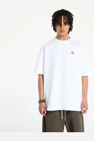 The North Face Maglietta Axys Oversized Shortsleeve Tee UNISEX S