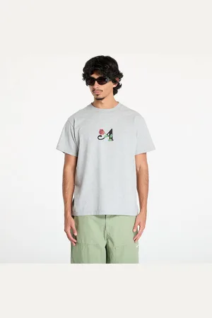 AWAKE NY Maglietta Flower Classic Tee S