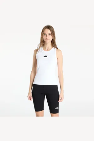 The North Face Canotta Slim Rib Tank S