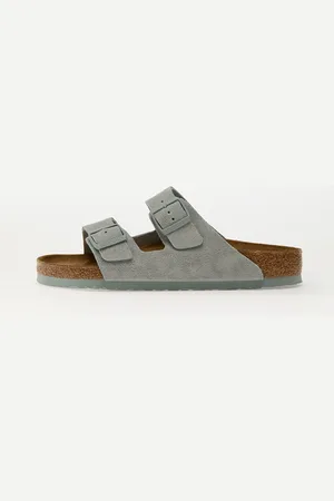 Birkenstock Sneakers Arizona Suede Leather EUR 41