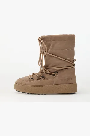 Moon Boot Sneakers Ltrack Suede EUR 38