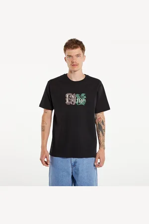 DIME Maglietta Classic Duo T-Shirt UNISEX XS