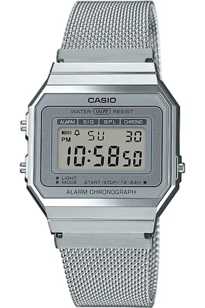 Casio Orologio Vintage A700WEM-7AEF Universal