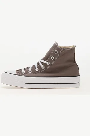 Converse Sneakers Chuck Taylor All Star Lift / / Black EUR 36