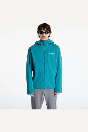 Columbia Giacca Ampli-Dry™ II Shell Jacket M