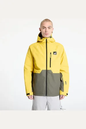 Horsefeathers Giacca Crown Jacket XS
