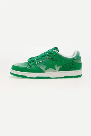 A Bathing Ape Sneakers Bape Sk8 Sta 4 M1 EUR 40