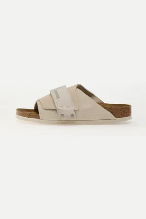 Birkenstock Sneakers Kyoto Nubuck Leather/Suede EUR 36