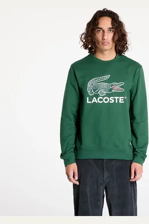 Lacoste Felpa Sweatshirt M
