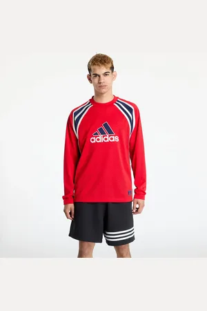adidas Top adidas Warm-Up Top / S