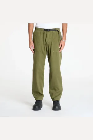 Gramicci Pantaloni Loose Tapered Ridge Pant UNISEX XXL