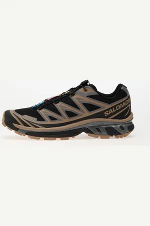 Salomon Sneakers Salomon XT-6 / / Pewter EUR 42