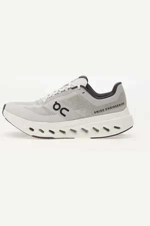 On Running Sneakers W Cloudsurfer Next Wide / EUR 37