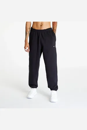 Nike Pantaloni Solo Swoosh Men