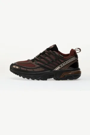 Salomon Sneakers Salomon Acs Pro Gtx / / Rum EUR 41 1/3