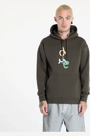 DIME Felpa Play Hoodie UNISEX S
